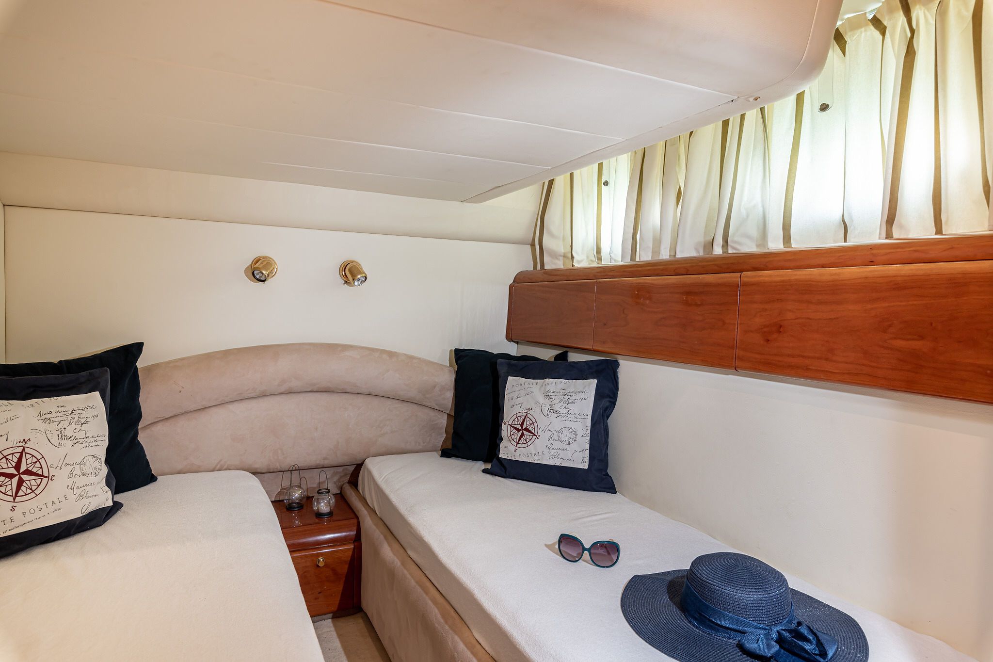 Princess V55 | Annita