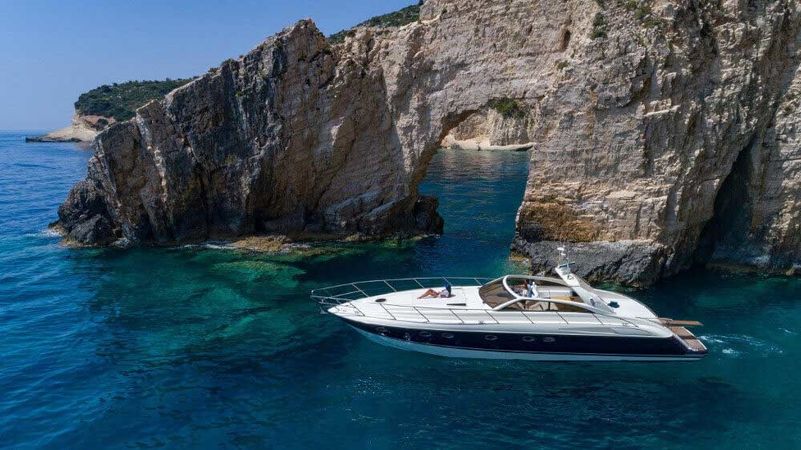 Princess V55 | Annita