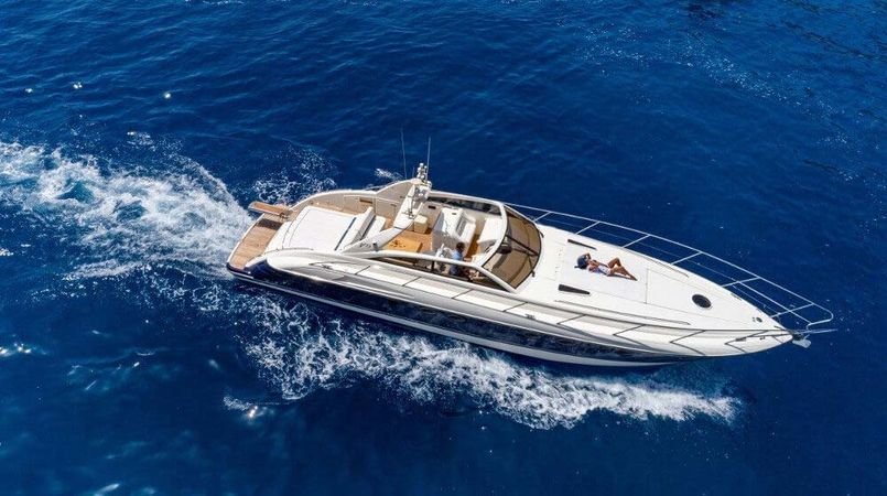 Princess V55 | Annita