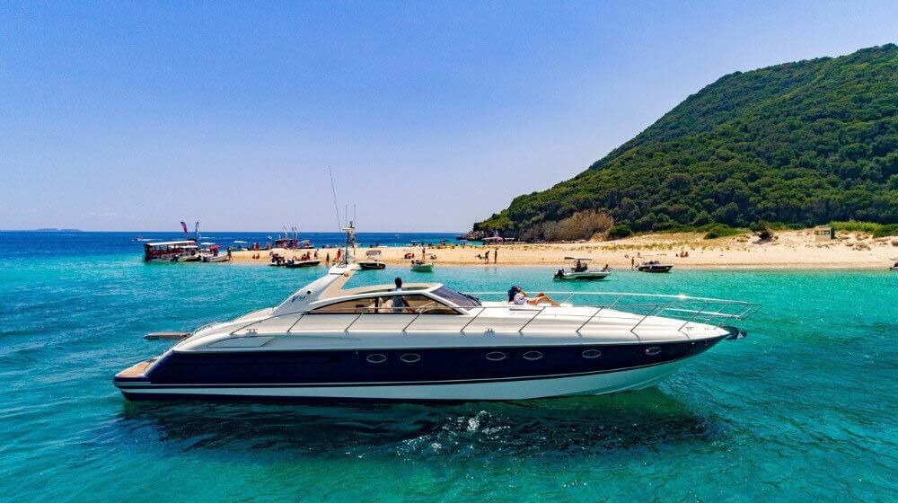 Princess V55 | Annita