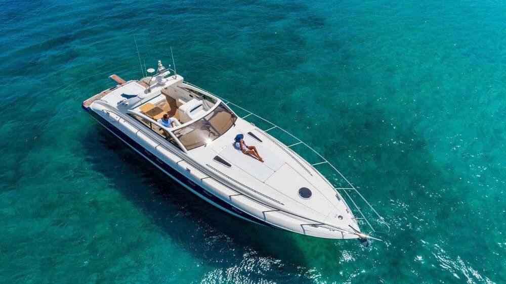 Princess V55 | Annita