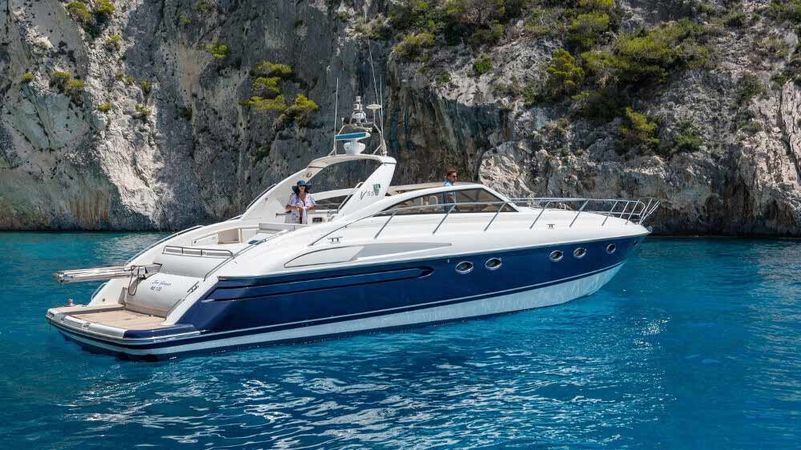 Princess V55 | Annita