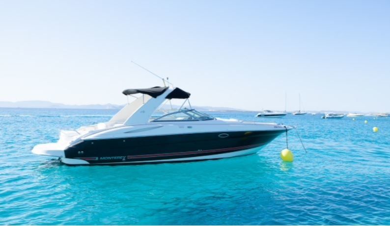 Monterey 298 | Karibu