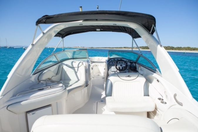 Monterey 298 | Karibu