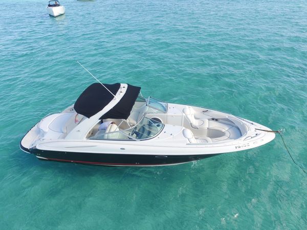 Monterey 298 | Karibu