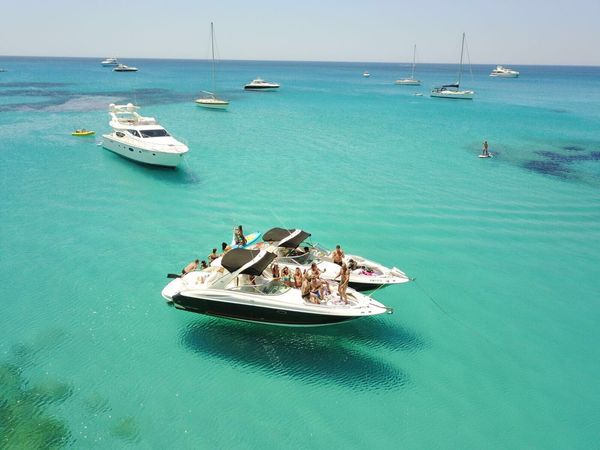 Monterey 298 | Karibu