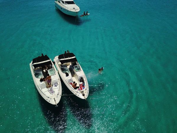 Monterey 298 | Karibu