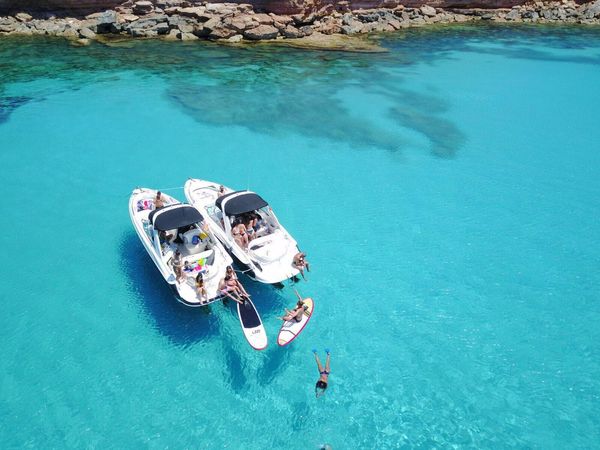 Monterey 298 | Karibu