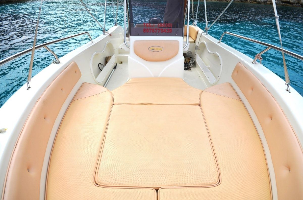 Vittoria Matu 19 | Pegasos