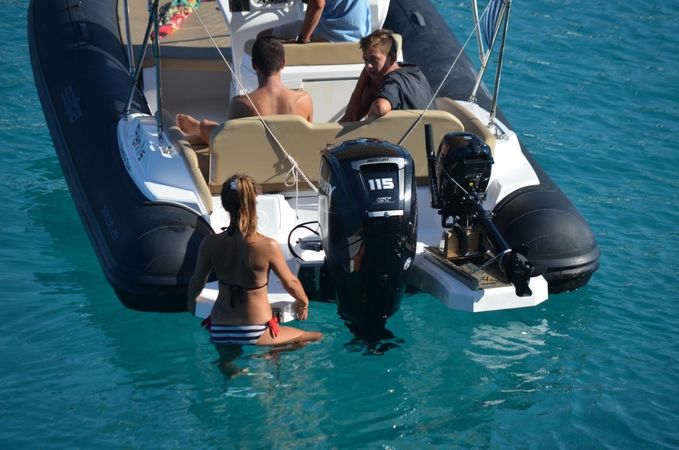 Salpa Soleil 21 | Orfeas