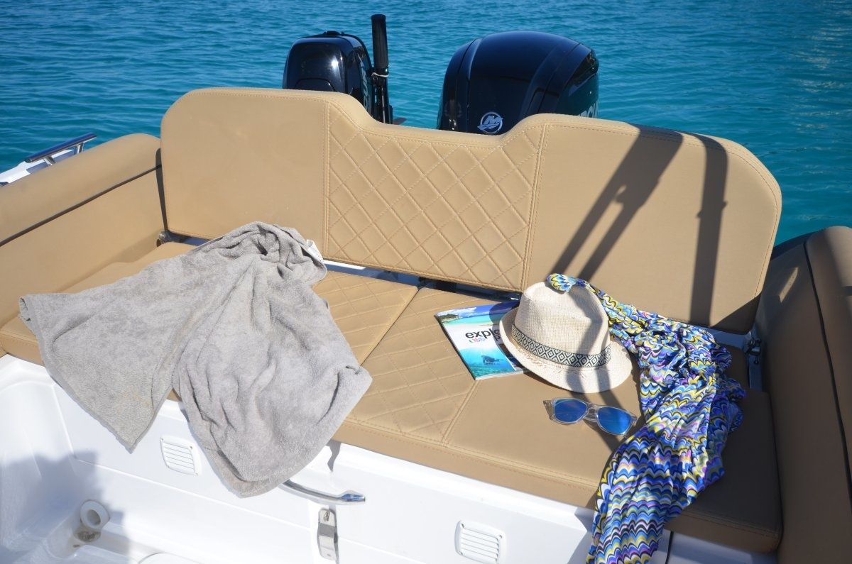 Salpa Soleil 21 | Orfeas