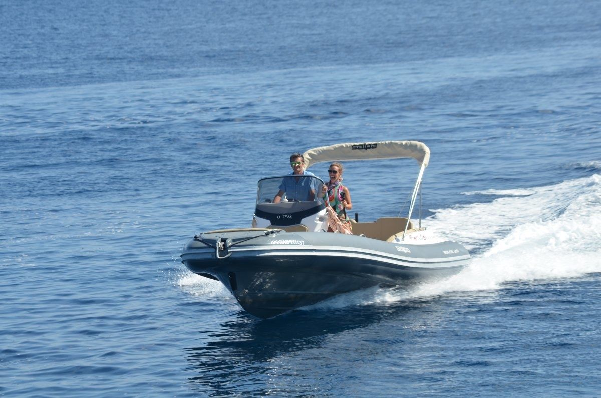 Salpa Soleil 21 | Orfeas