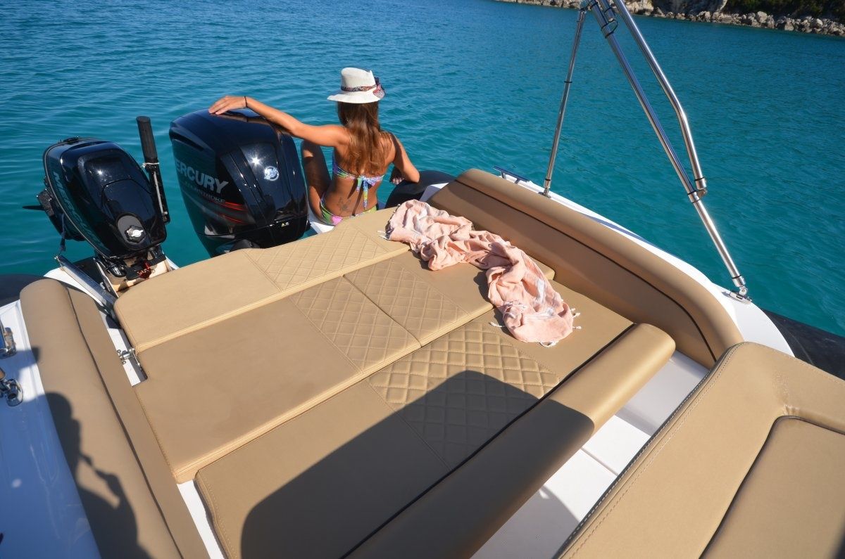 Salpa Soleil 21 | Orfeas