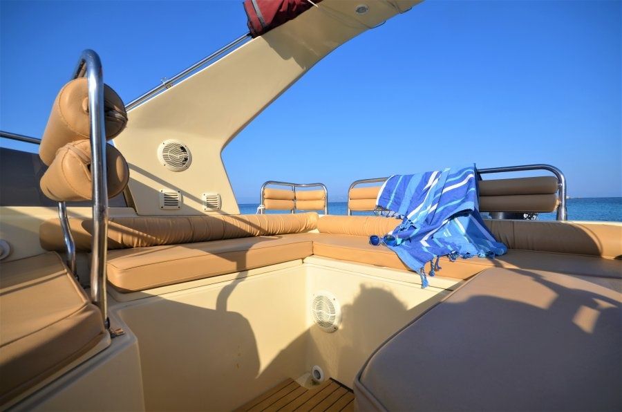 Solemar B22 | Narkissos