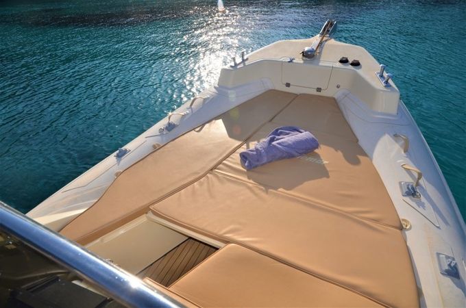 Solemar B22 | Narkissos