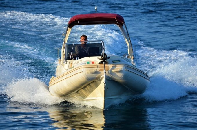 Solemar B22 | Narkissos