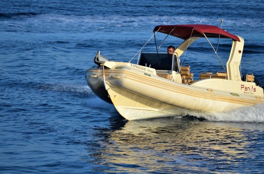 Solemar B22 | Narkissos