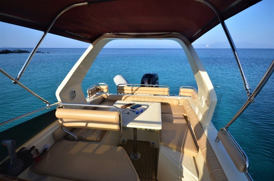 Solemar B22 | Narkissos