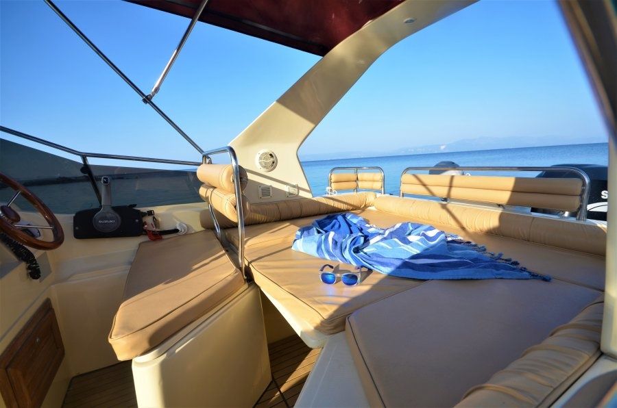 Solemar B22 | Narkissos