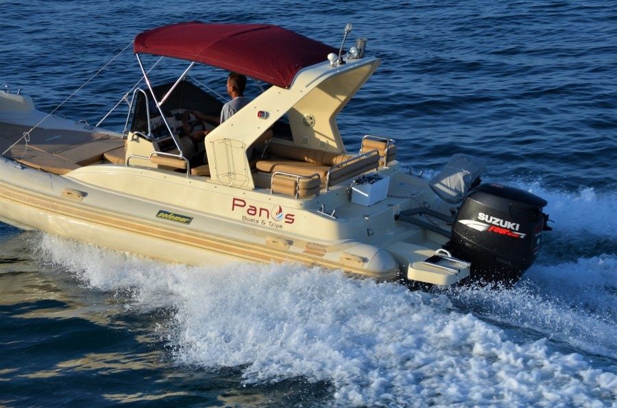 Solemar B22 | Narkissos