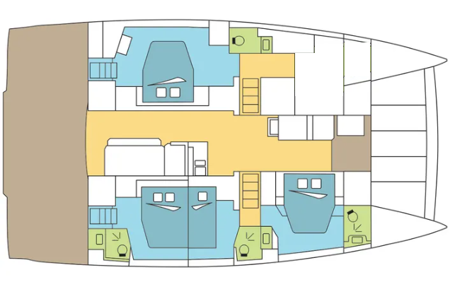 Bali 4.8 | Kittiwake