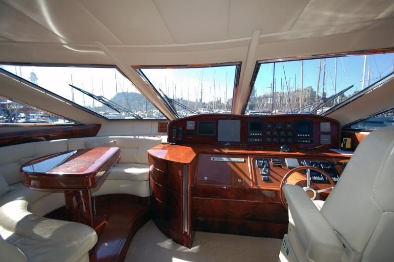 Astondoa 82 GLX | Blue Ocean