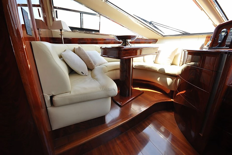 Astondoa 82 GLX | Blue Ocean