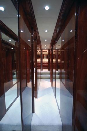 Astondoa 82 GLX | Blue Ocean