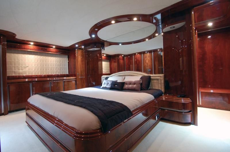 Astondoa 82 GLX | Blue Ocean