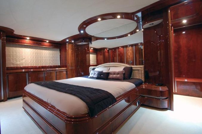 Astondoa 82 GLX | Blue Ocean