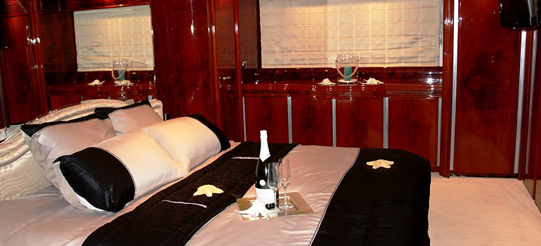 Astondoa 82 GLX | Blue Ocean