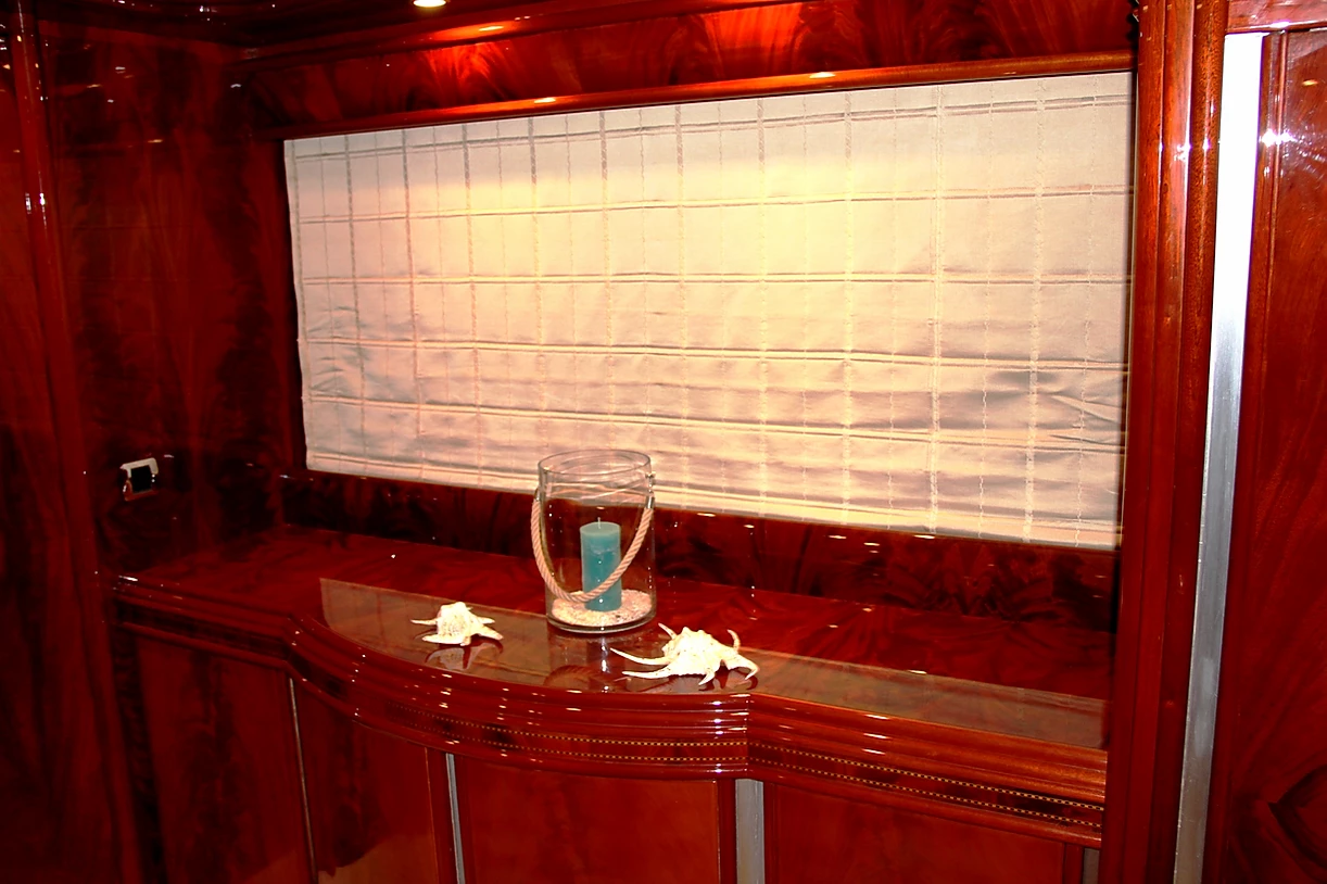 Astondoa 82 GLX | Blue Ocean