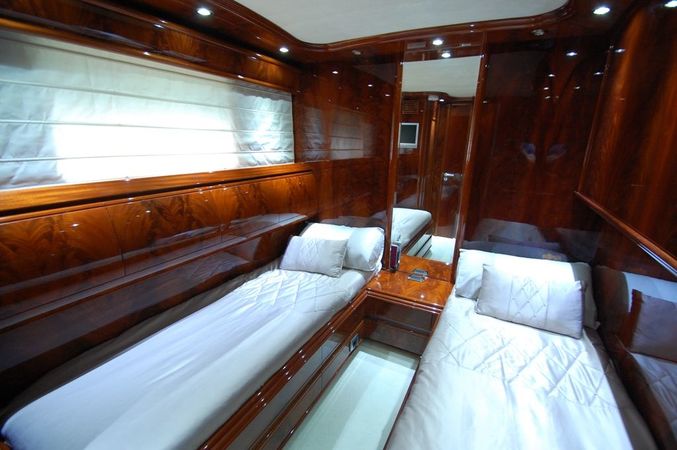 Astondoa 82 GLX | Blue Ocean