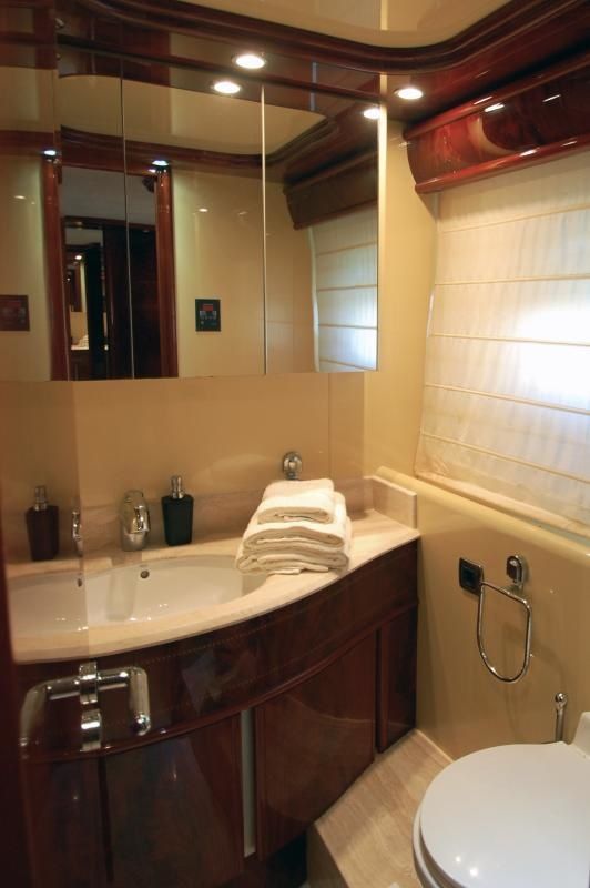 Astondoa 82 GLX | Blue Ocean