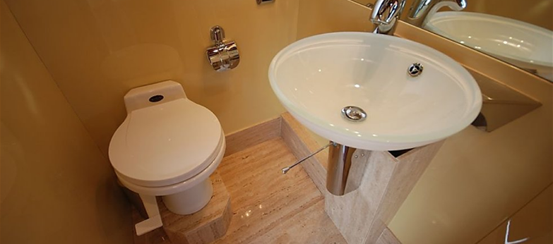 Astondoa 82 GLX | Blue Ocean