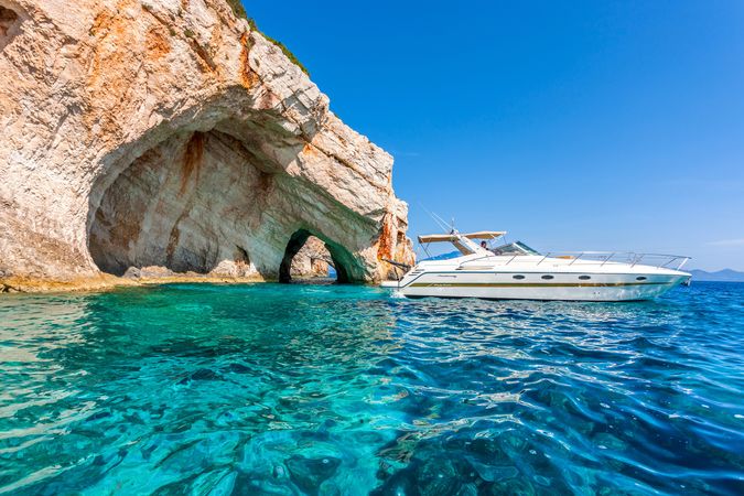 Cranchi 41 | Alegria