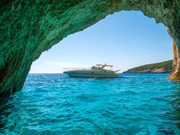 Cranchi 41 | Alegria