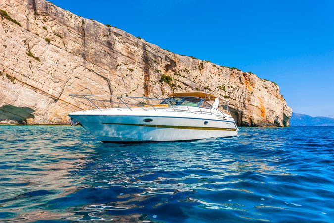 Cranchi 41 | Alegria