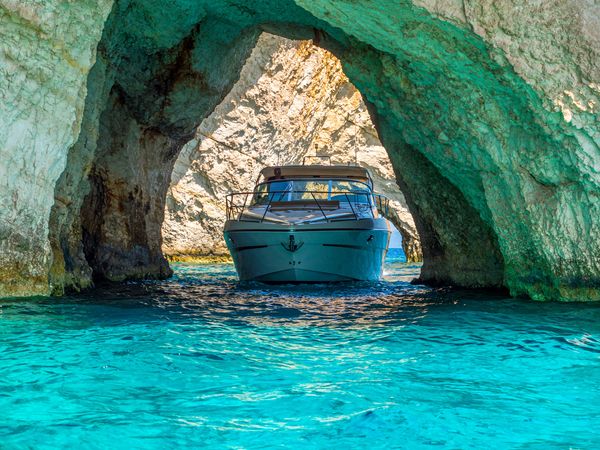 Cranchi 41 | Alegria