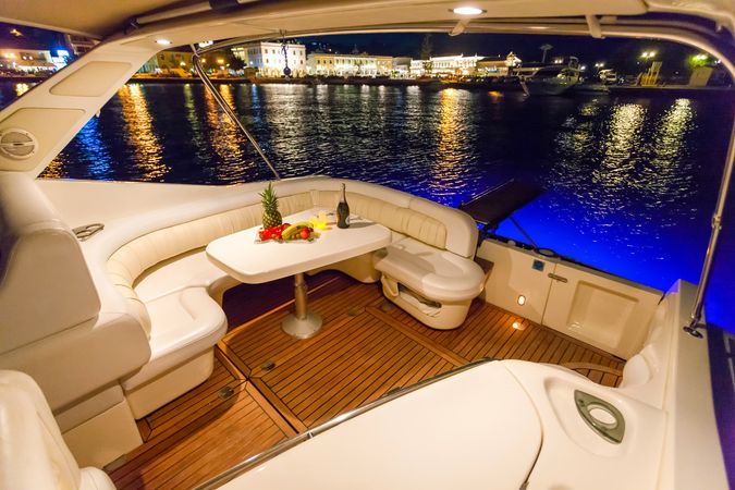 Cranchi 41 | Alegria