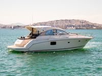 Jeanneau Prestige 42 S (2009)