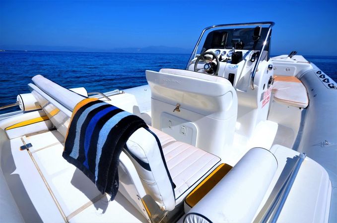 Colbac RIB | Defcalion