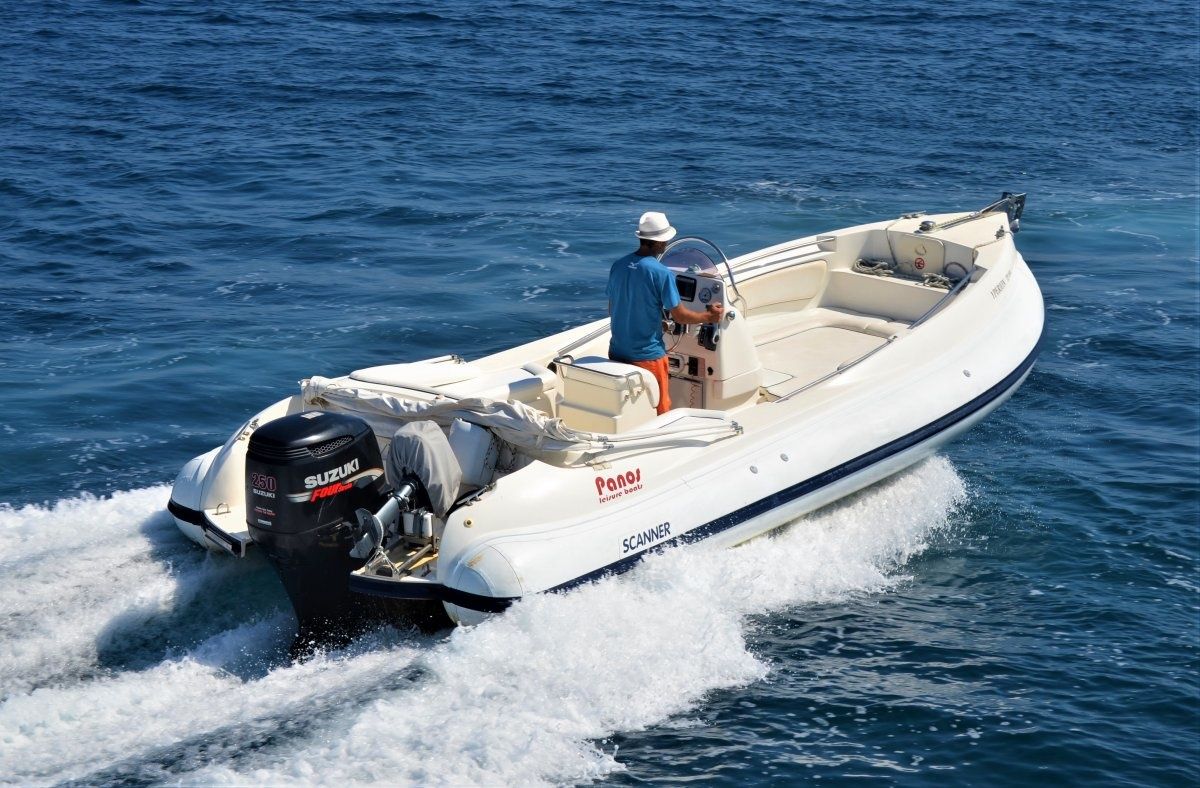 Scanner 710 | Yperion