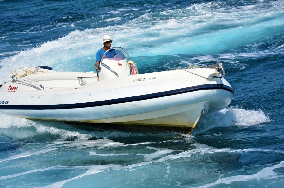 Scanner 710 | Yperion