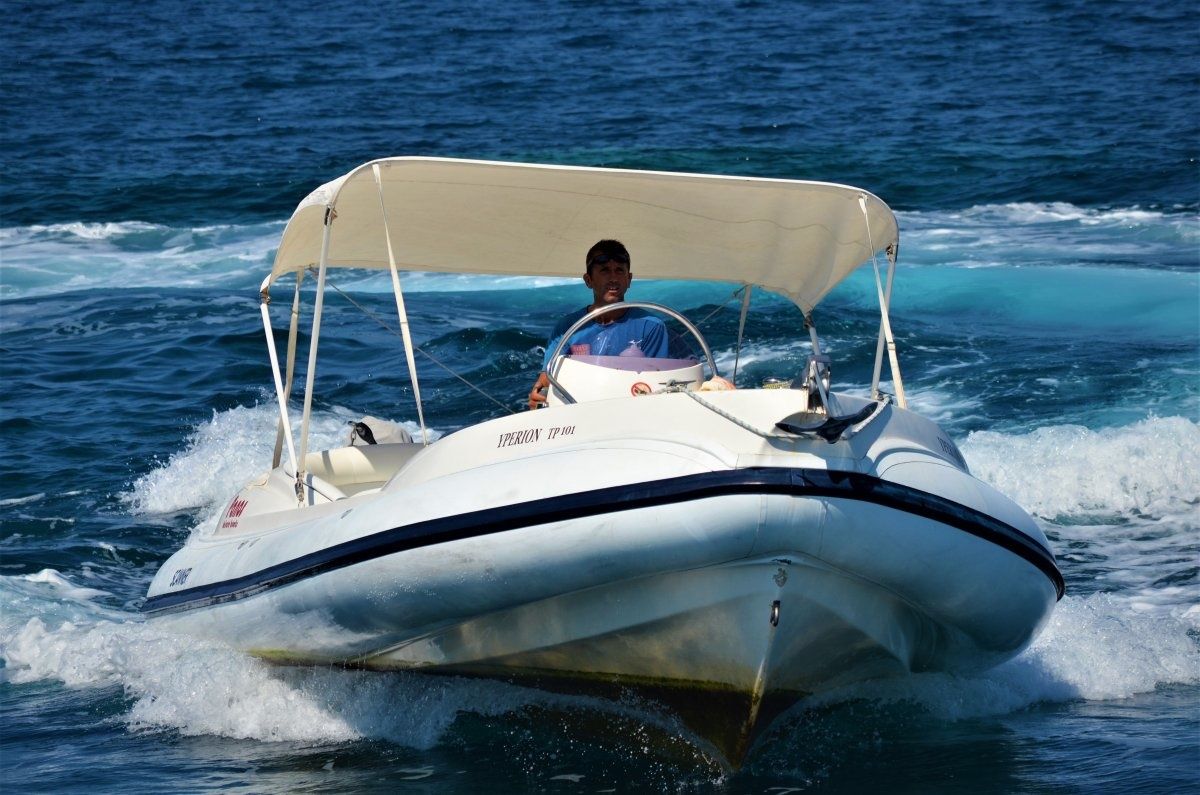 Scanner 710 | Yperion