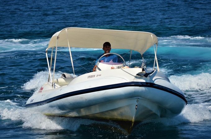 Scanner 710 | Yperion