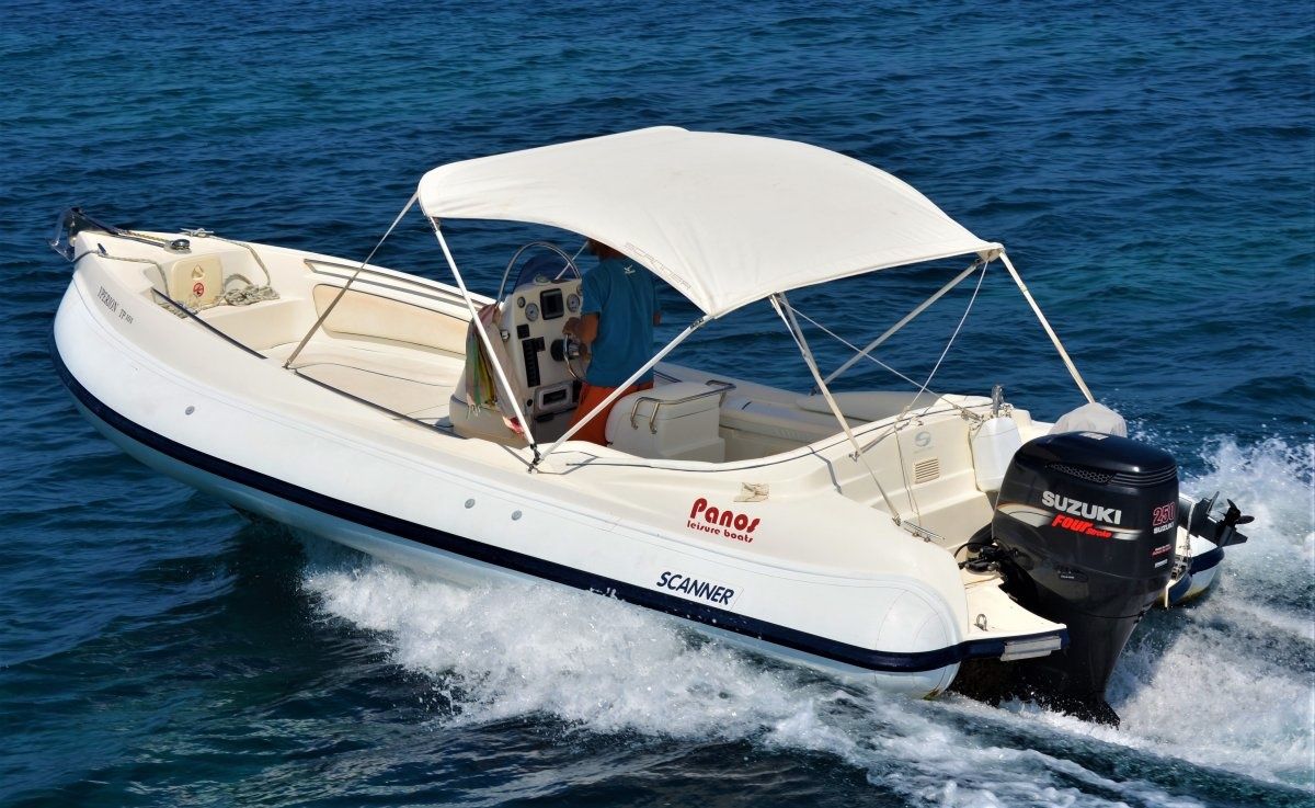 Scanner 710 | Yperion