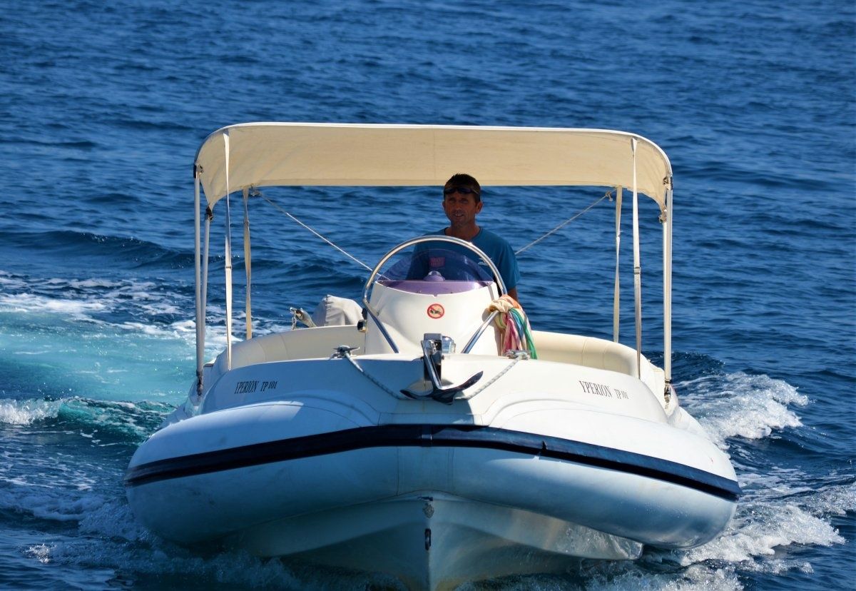 Scanner 710 | Yperion