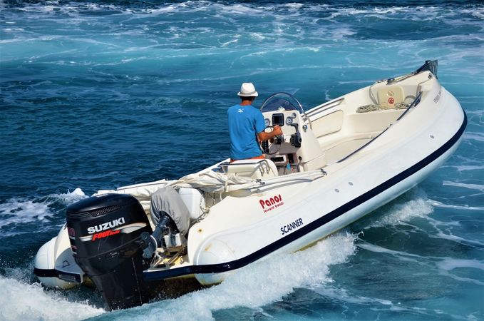 Scanner 710 | Yperion