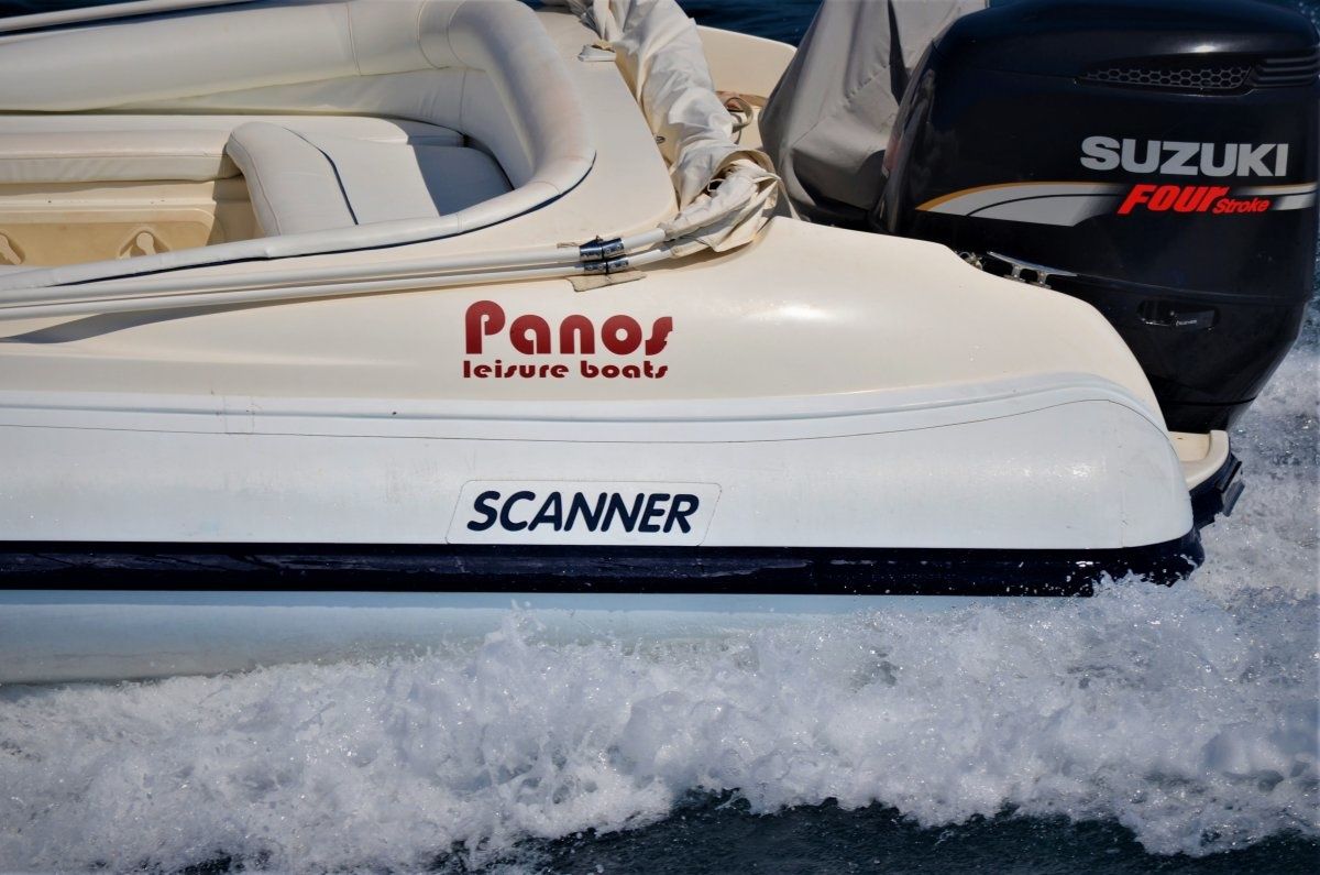 Scanner 710 | Yperion